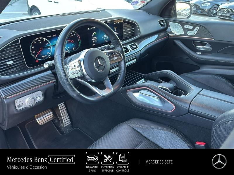 MERCEDES-BENZ GLE d’occasion à vendre à SÈTE chez SODIRA (Photo 10)