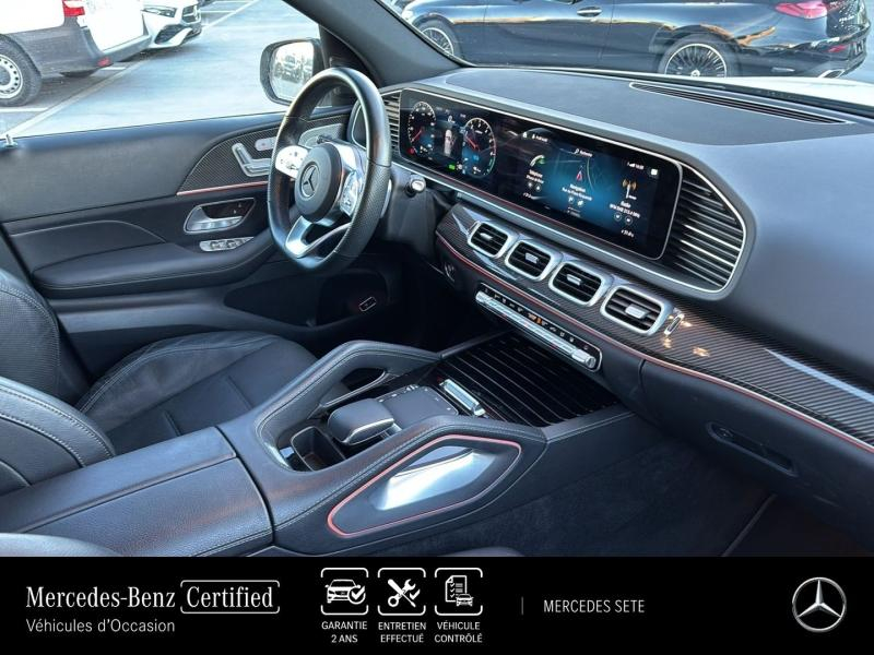 MERCEDES-BENZ GLE d’occasion à vendre à SÈTE chez SODIRA (Photo 11)