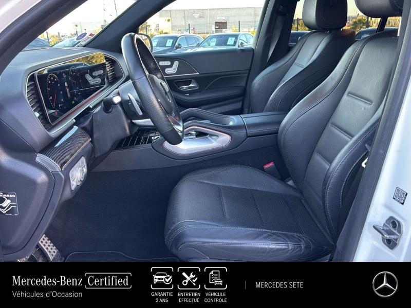 MERCEDES-BENZ GLE d’occasion à vendre à SÈTE chez SODIRA (Photo 12)