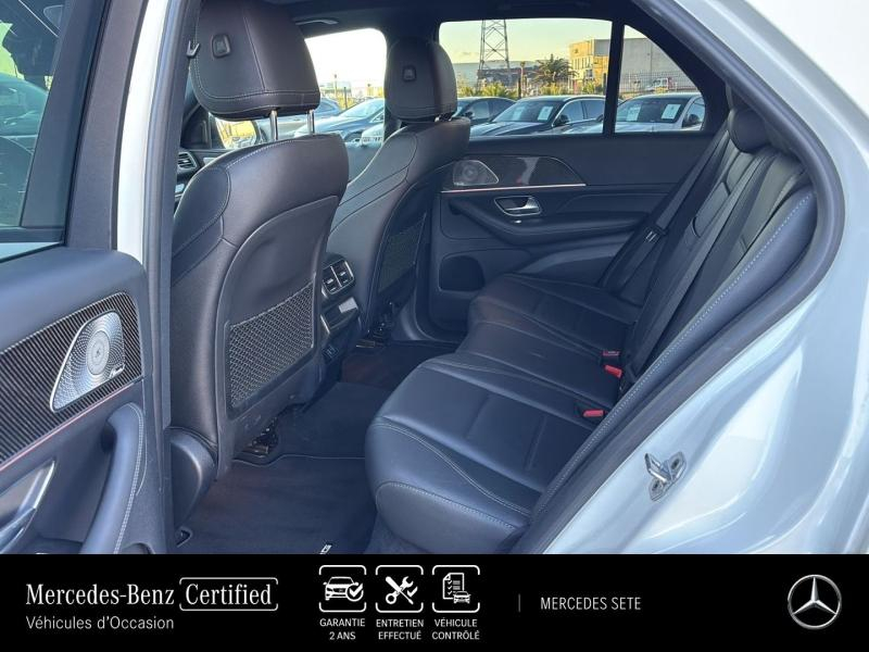 MERCEDES-BENZ GLE d’occasion à vendre à SÈTE chez SODIRA (Photo 14)