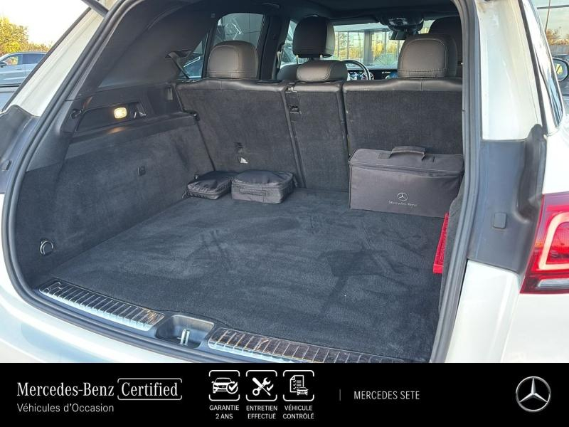 MERCEDES-BENZ GLE d’occasion à vendre à SÈTE chez SODIRA (Photo 15)