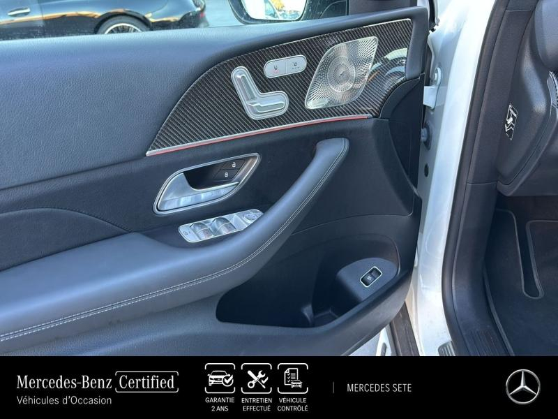 MERCEDES-BENZ GLE d’occasion à vendre à SÈTE chez SODIRA (Photo 16)