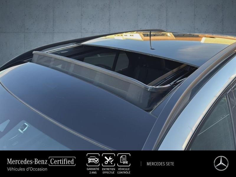 MERCEDES-BENZ GLE d’occasion à vendre à SÈTE chez SODIRA (Photo 17)