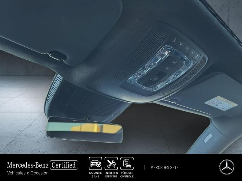 MERCEDES-BENZ GLE d’occasion à vendre à SÈTE chez SODIRA (Photo 18)
