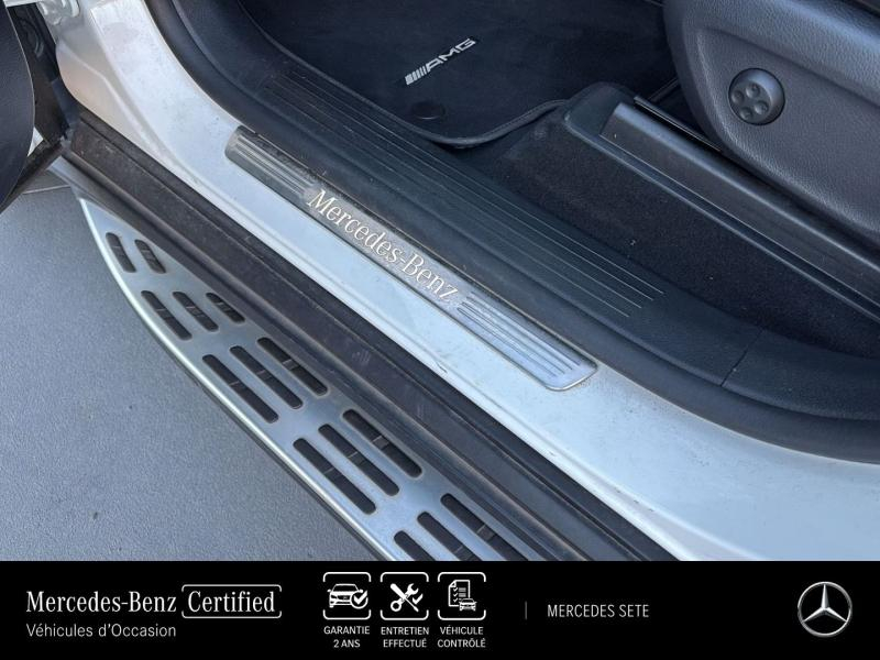 MERCEDES-BENZ GLE d’occasion à vendre à SÈTE chez SODIRA (Photo 19)