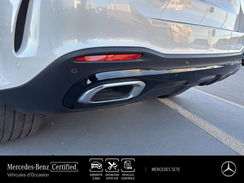 MERCEDES-BENZ GLE d’occasion à vendre à SÈTE chez SODIRA (Photo 20)