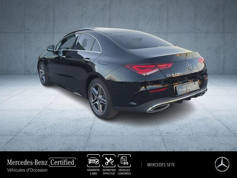 MERCEDES-BENZ CLA d’occasion à vendre à SÈTE chez SODIRA (Photo 3)