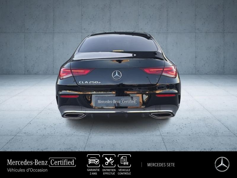 MERCEDES-BENZ CLA d’occasion à vendre à SÈTE chez SODIRA (Photo 4)