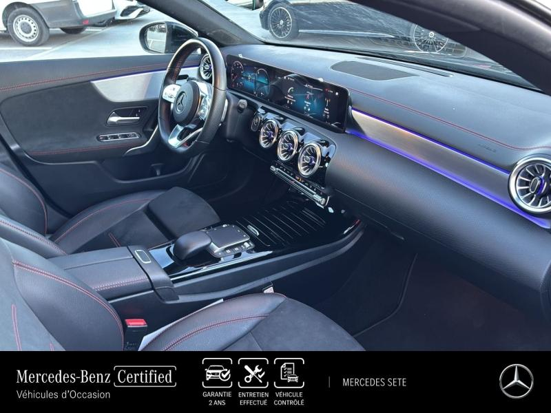 MERCEDES-BENZ CLA d’occasion à vendre à SÈTE chez SODIRA (Photo 11)