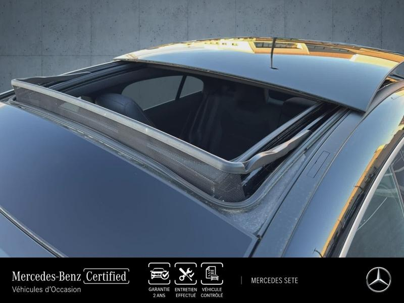 MERCEDES-BENZ CLA d’occasion à vendre à SÈTE chez SODIRA (Photo 17)