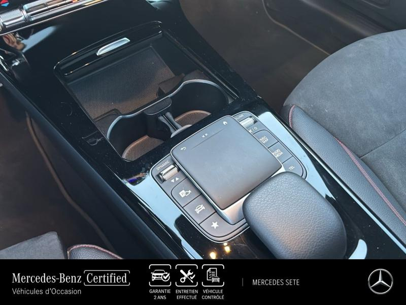 MERCEDES-BENZ CLA d’occasion à vendre à SÈTE chez SODIRA (Photo 20)