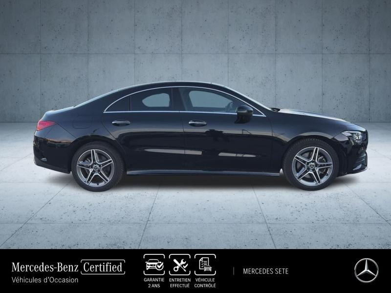 MERCEDES-BENZ CLA d’occasion à vendre à SÈTE chez SODIRA (Photo 6)