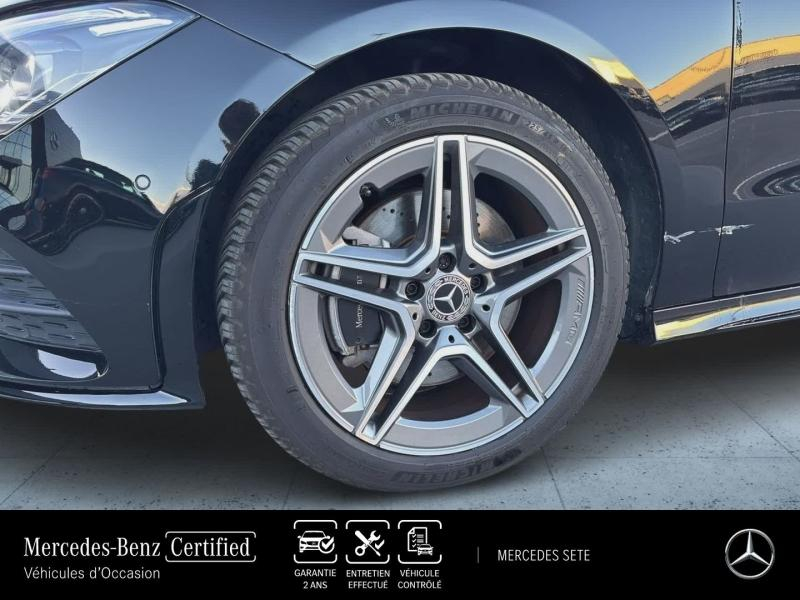 MERCEDES-BENZ CLA d’occasion à vendre à SÈTE chez SODIRA (Photo 9)