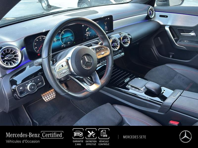 MERCEDES-BENZ CLA d’occasion à vendre à SÈTE chez SODIRA (Photo 10)