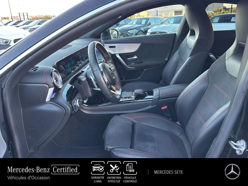 MERCEDES-BENZ CLA d’occasion à vendre à SÈTE chez SODIRA (Photo 12)
