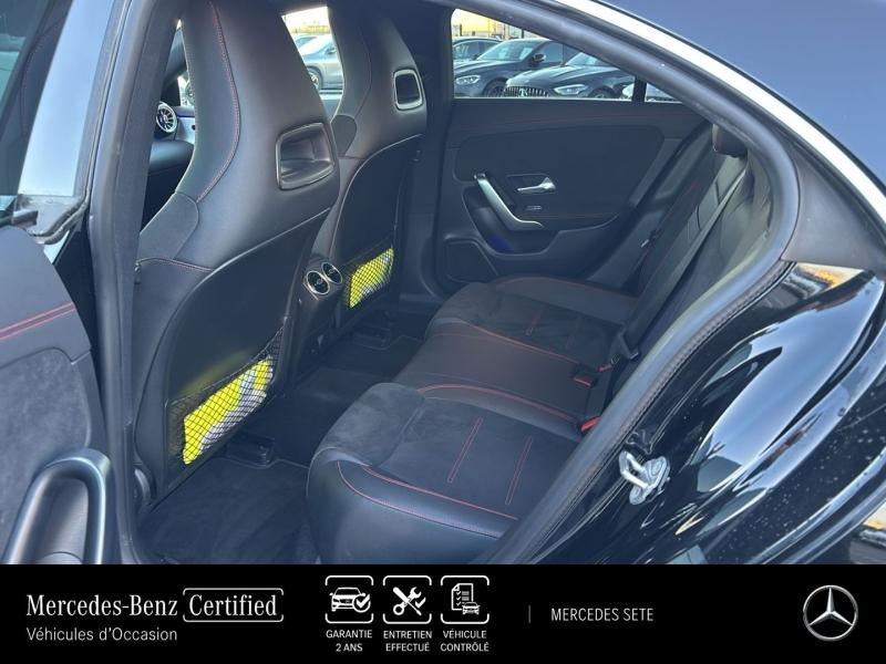 MERCEDES-BENZ CLA d’occasion à vendre à SÈTE chez SODIRA (Photo 14)
