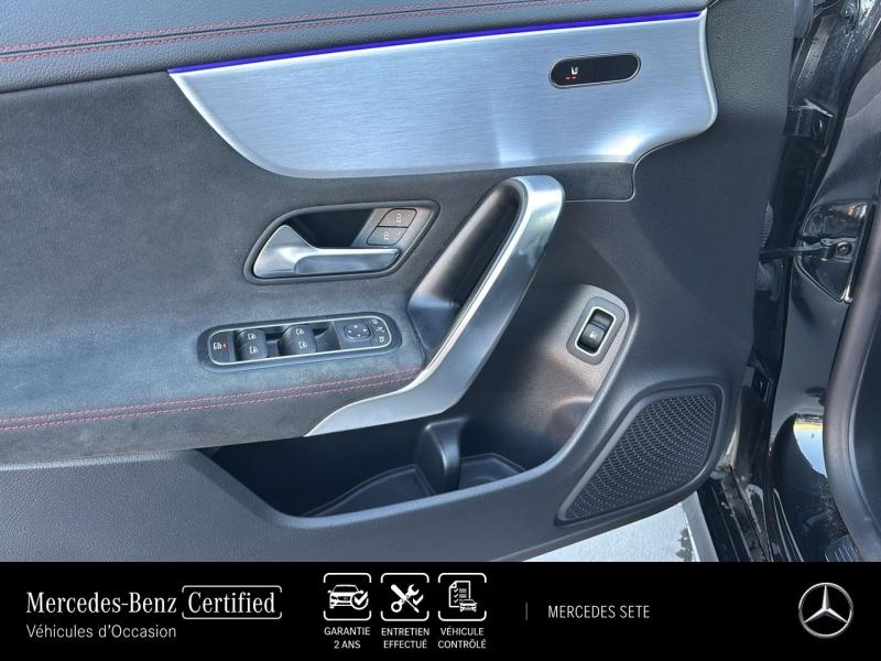 MERCEDES-BENZ CLA d’occasion à vendre à SÈTE chez SODIRA (Photo 16)