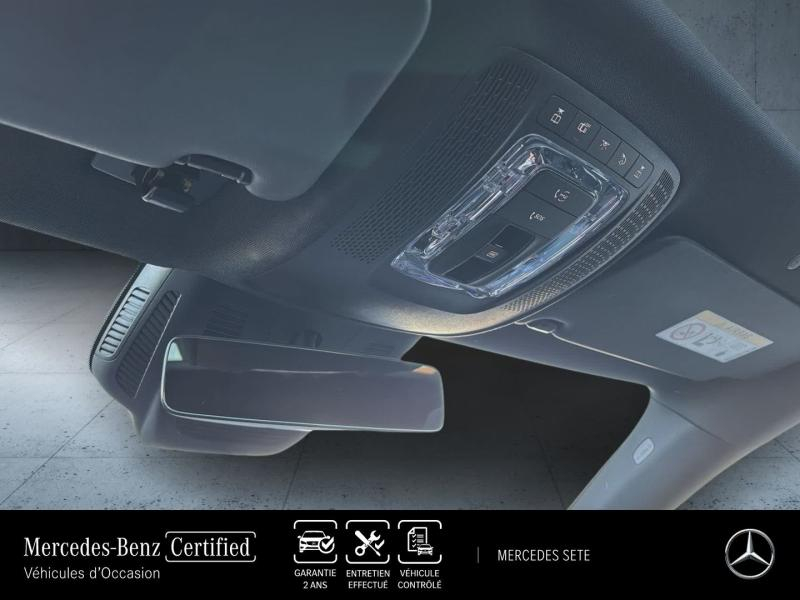 MERCEDES-BENZ CLA d’occasion à vendre à SÈTE chez SODIRA (Photo 18)