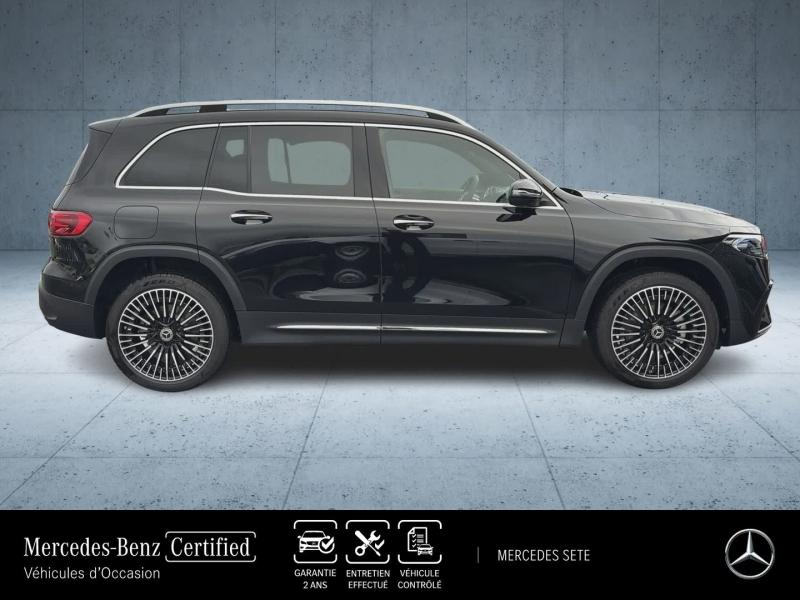 MERCEDES-BENZ EQB d’occasion à vendre à SÈTE chez SODIRA (Photo 6)