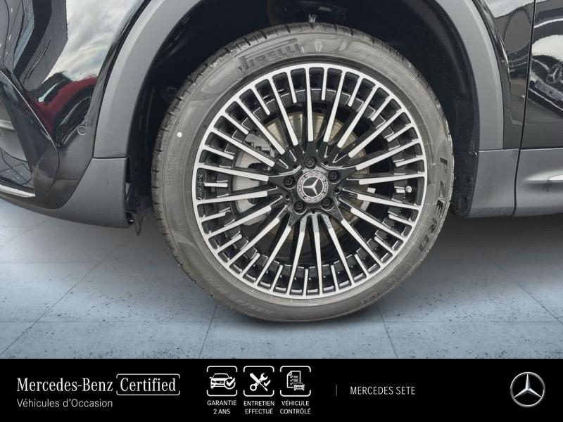 MERCEDES-BENZ EQB d’occasion à vendre à SÈTE chez SODIRA (Photo 9)