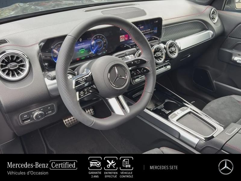 MERCEDES-BENZ EQB d’occasion à vendre à SÈTE chez SODIRA (Photo 10)