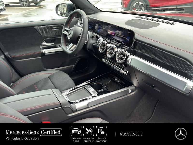 MERCEDES-BENZ EQB d’occasion à vendre à SÈTE chez SODIRA (Photo 11)