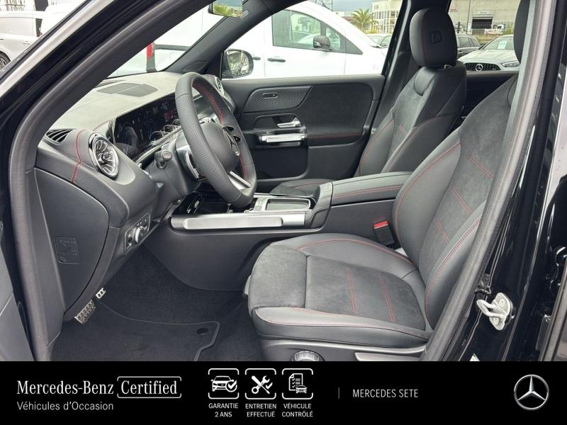 MERCEDES-BENZ EQB d’occasion à vendre à SÈTE chez SODIRA (Photo 12)