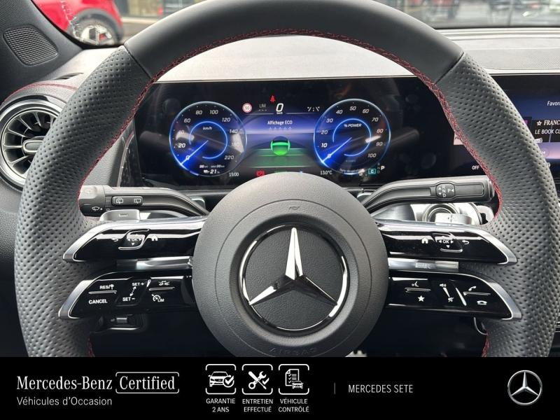 MERCEDES-BENZ EQB d’occasion à vendre à SÈTE chez SODIRA (Photo 13)