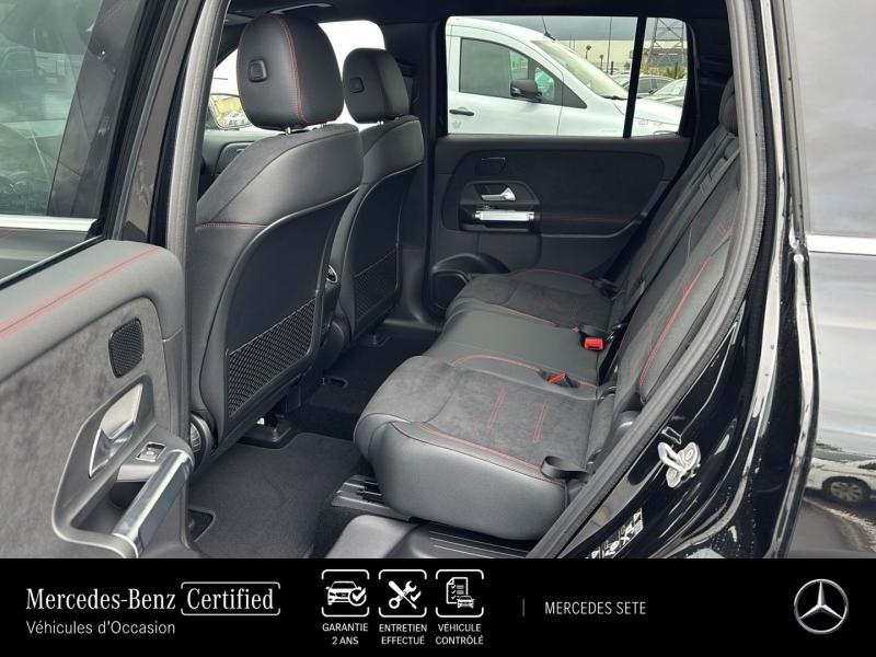 MERCEDES-BENZ EQB d’occasion à vendre à SÈTE chez SODIRA (Photo 14)