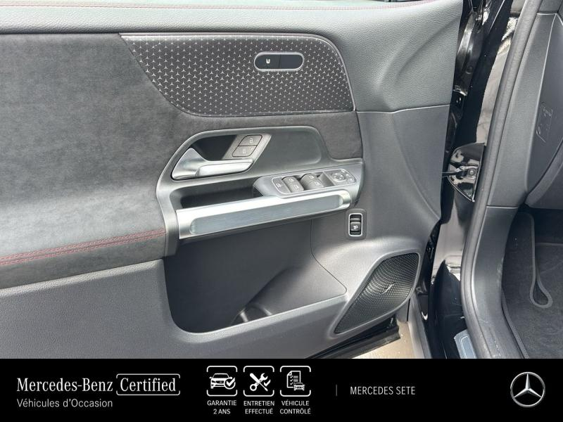 MERCEDES-BENZ EQB d’occasion à vendre à SÈTE chez SODIRA (Photo 16)