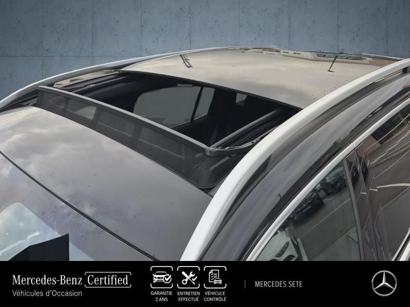 MERCEDES-BENZ EQB d’occasion à vendre à SÈTE chez SODIRA (Photo 17)