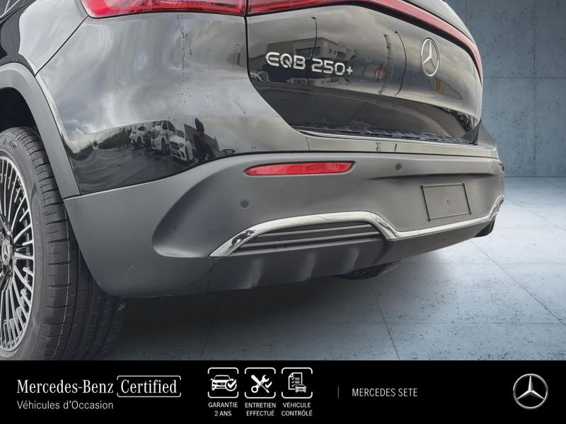 MERCEDES-BENZ EQB d’occasion à vendre à SÈTE chez SODIRA (Photo 20)