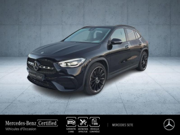 MERCEDES-BENZ Classe GLA d’occasion à vendre à SÈTE
