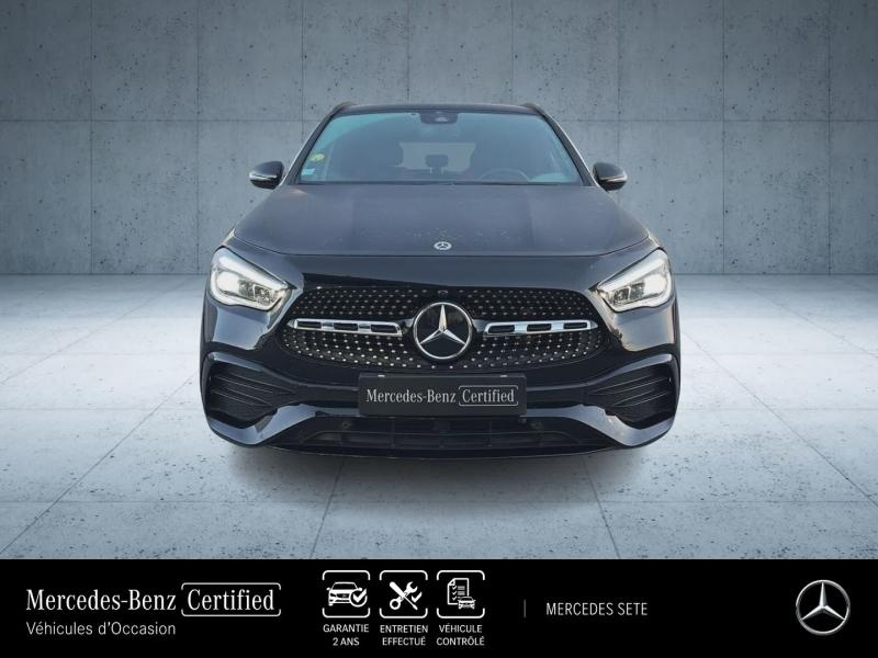 MERCEDES-BENZ Classe GLA d’occasion à vendre à SÈTE chez SODIRA (Photo 8)