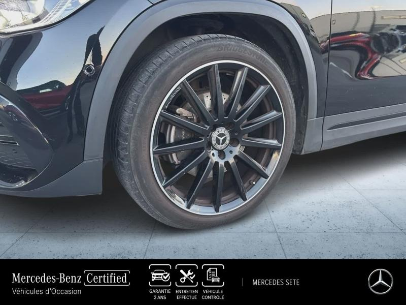 MERCEDES-BENZ Classe GLA d’occasion à vendre à SÈTE chez SODIRA (Photo 9)