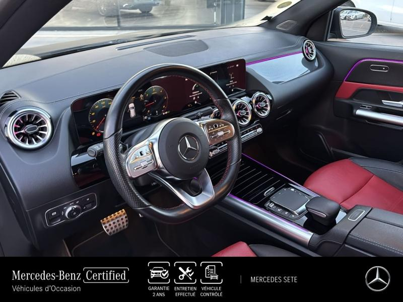 MERCEDES-BENZ Classe GLA d’occasion à vendre à SÈTE chez SODIRA (Photo 10)