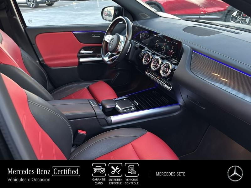 MERCEDES-BENZ Classe GLA d’occasion à vendre à SÈTE chez SODIRA (Photo 11)