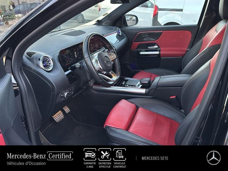 MERCEDES-BENZ Classe GLA d’occasion à vendre à SÈTE chez SODIRA (Photo 12)