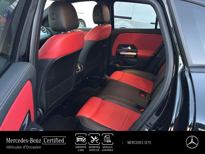 MERCEDES-BENZ Classe GLA d’occasion à vendre à SÈTE chez SODIRA (Photo 14)