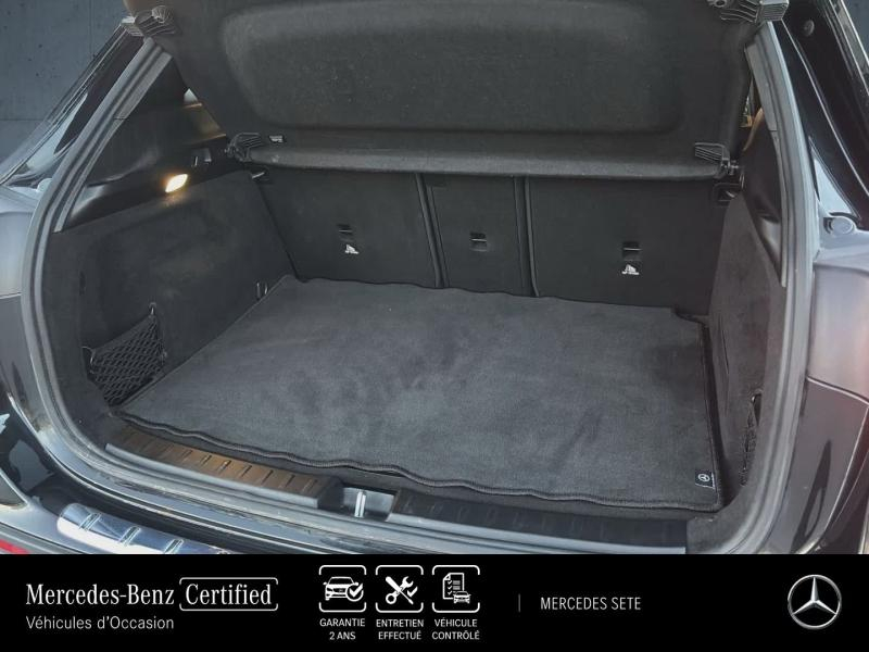 MERCEDES-BENZ Classe GLA d’occasion à vendre à SÈTE chez SODIRA (Photo 15)