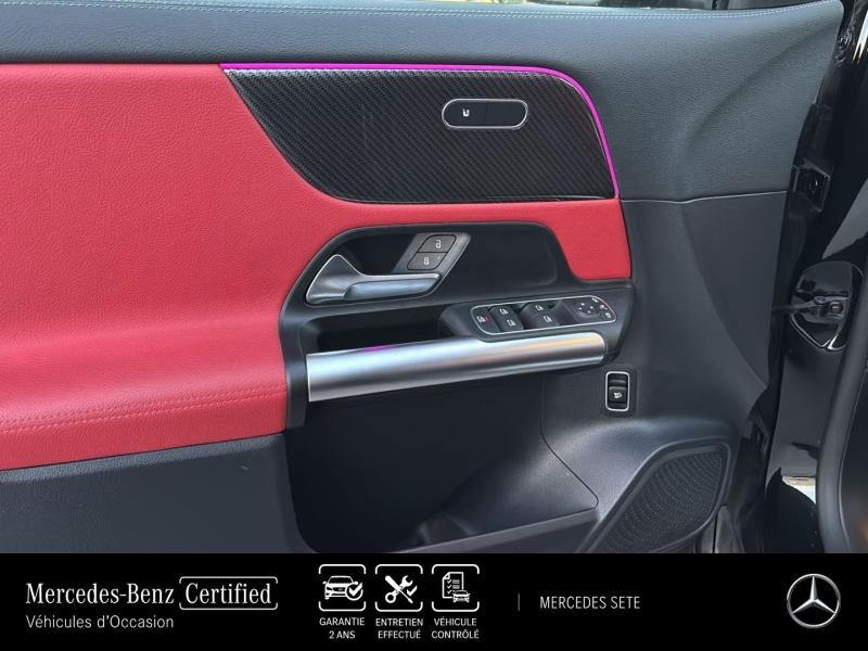 MERCEDES-BENZ Classe GLA d’occasion à vendre à SÈTE chez SODIRA (Photo 16)