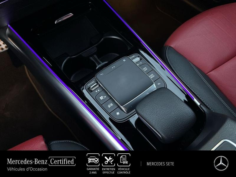 MERCEDES-BENZ Classe GLA d’occasion à vendre à SÈTE chez SODIRA (Photo 18)