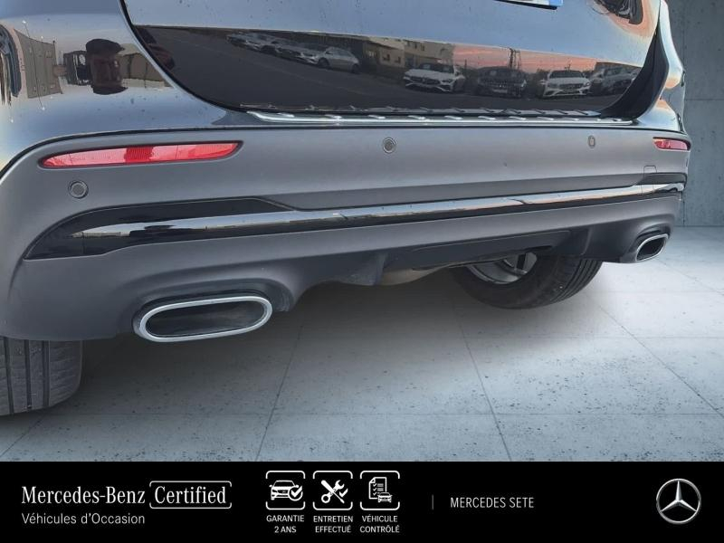 MERCEDES-BENZ Classe GLA d’occasion à vendre à SÈTE chez SODIRA (Photo 20)