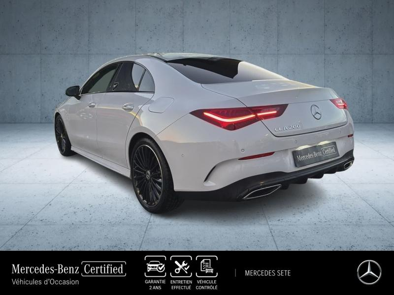 MERCEDES-BENZ CLA d’occasion à vendre à SÈTE chez SODIRA (Photo 3)