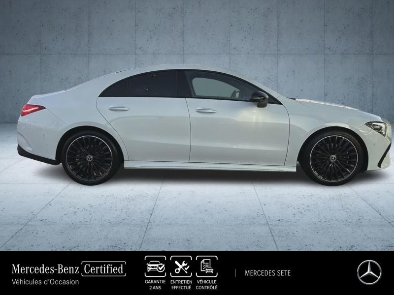 MERCEDES-BENZ CLA d’occasion à vendre à SÈTE chez SODIRA (Photo 6)