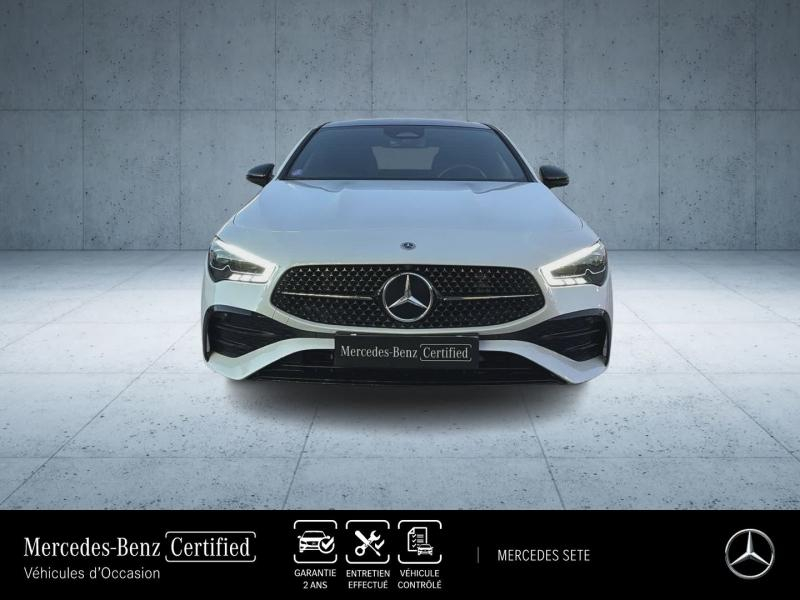 MERCEDES-BENZ CLA d’occasion à vendre à SÈTE chez SODIRA (Photo 8)