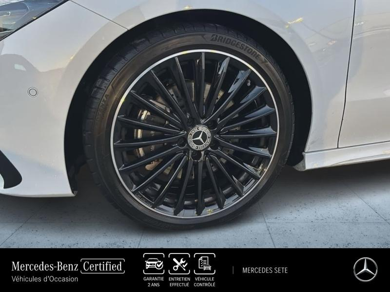 MERCEDES-BENZ CLA d’occasion à vendre à SÈTE chez SODIRA (Photo 9)