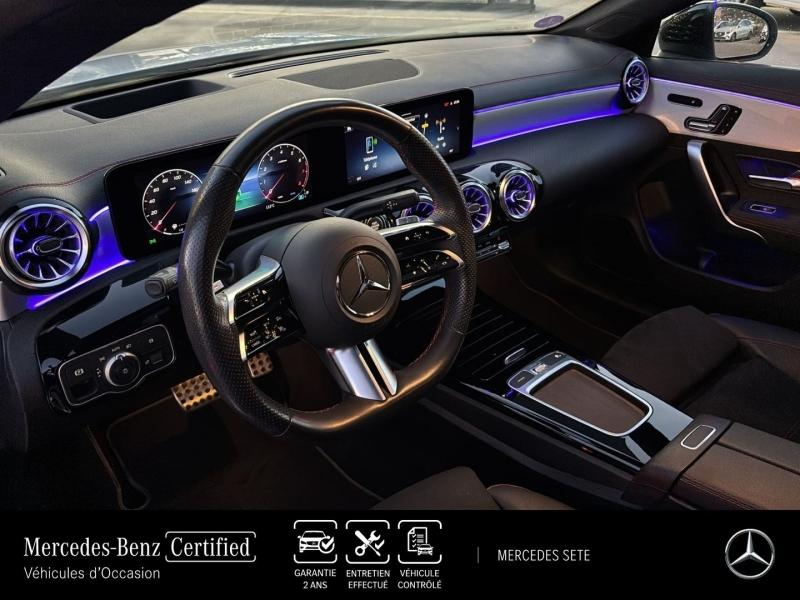 MERCEDES-BENZ CLA d’occasion à vendre à SÈTE chez SODIRA (Photo 10)