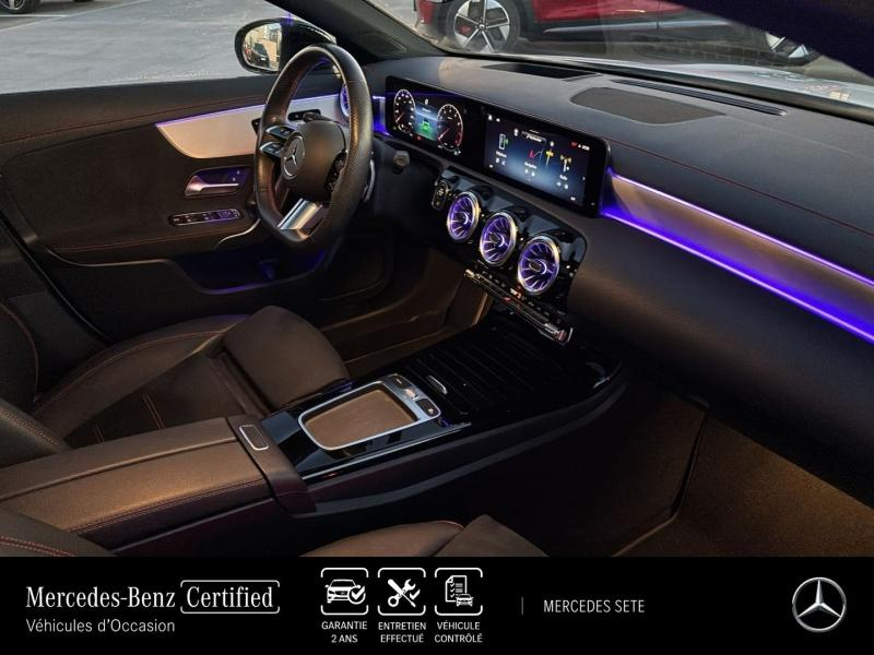 MERCEDES-BENZ CLA d’occasion à vendre à SÈTE chez SODIRA (Photo 11)