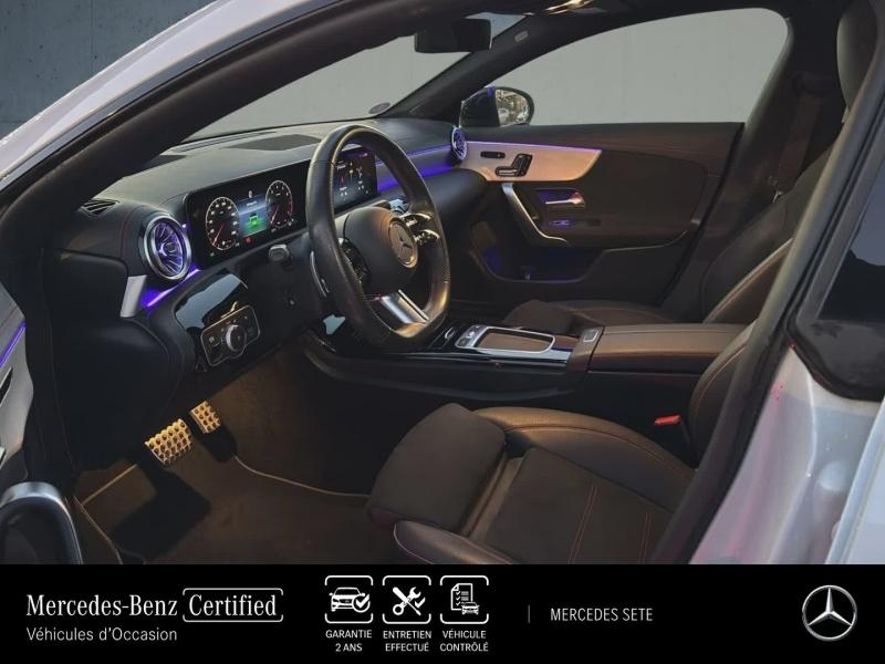 MERCEDES-BENZ CLA d’occasion à vendre à SÈTE chez SODIRA (Photo 12)